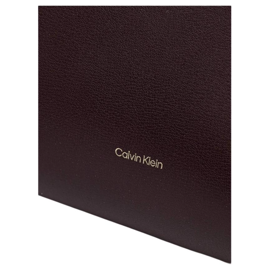CALVIN KLEIN PU Tote