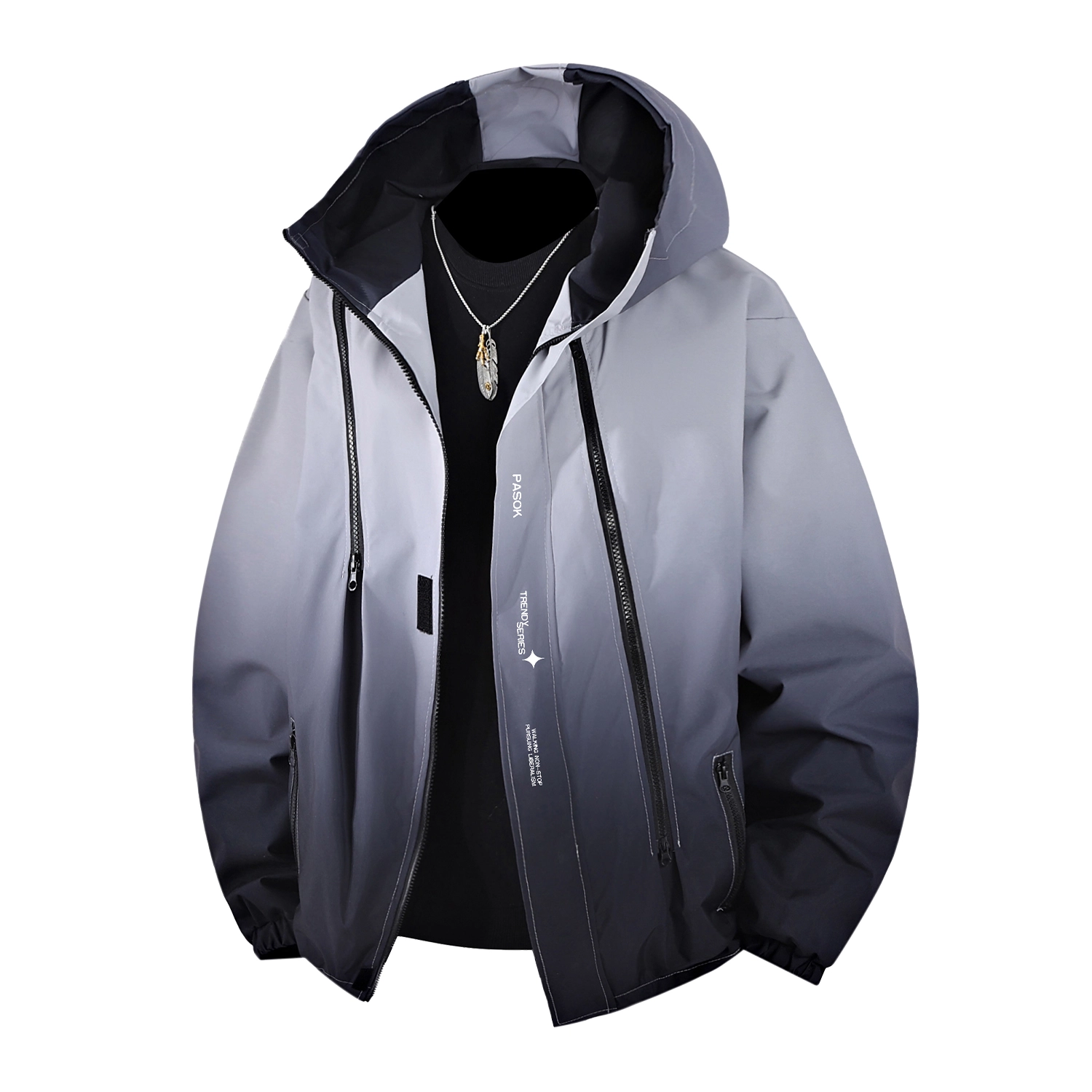 PASOK oversize