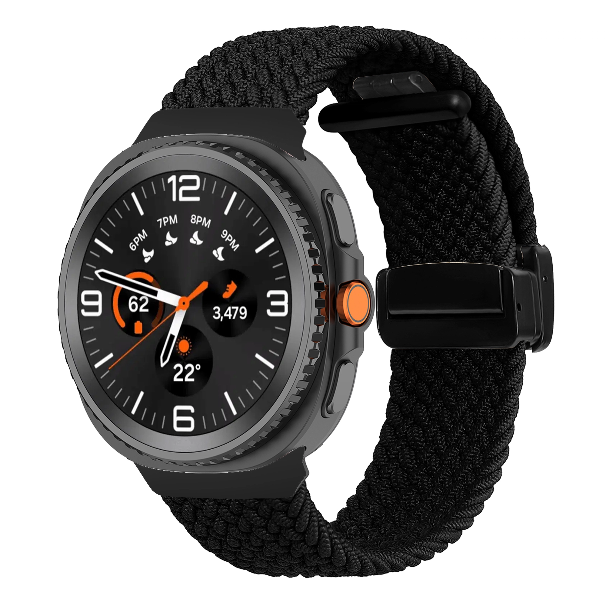 Samsung Galaxy Watch8 Classicwatch8