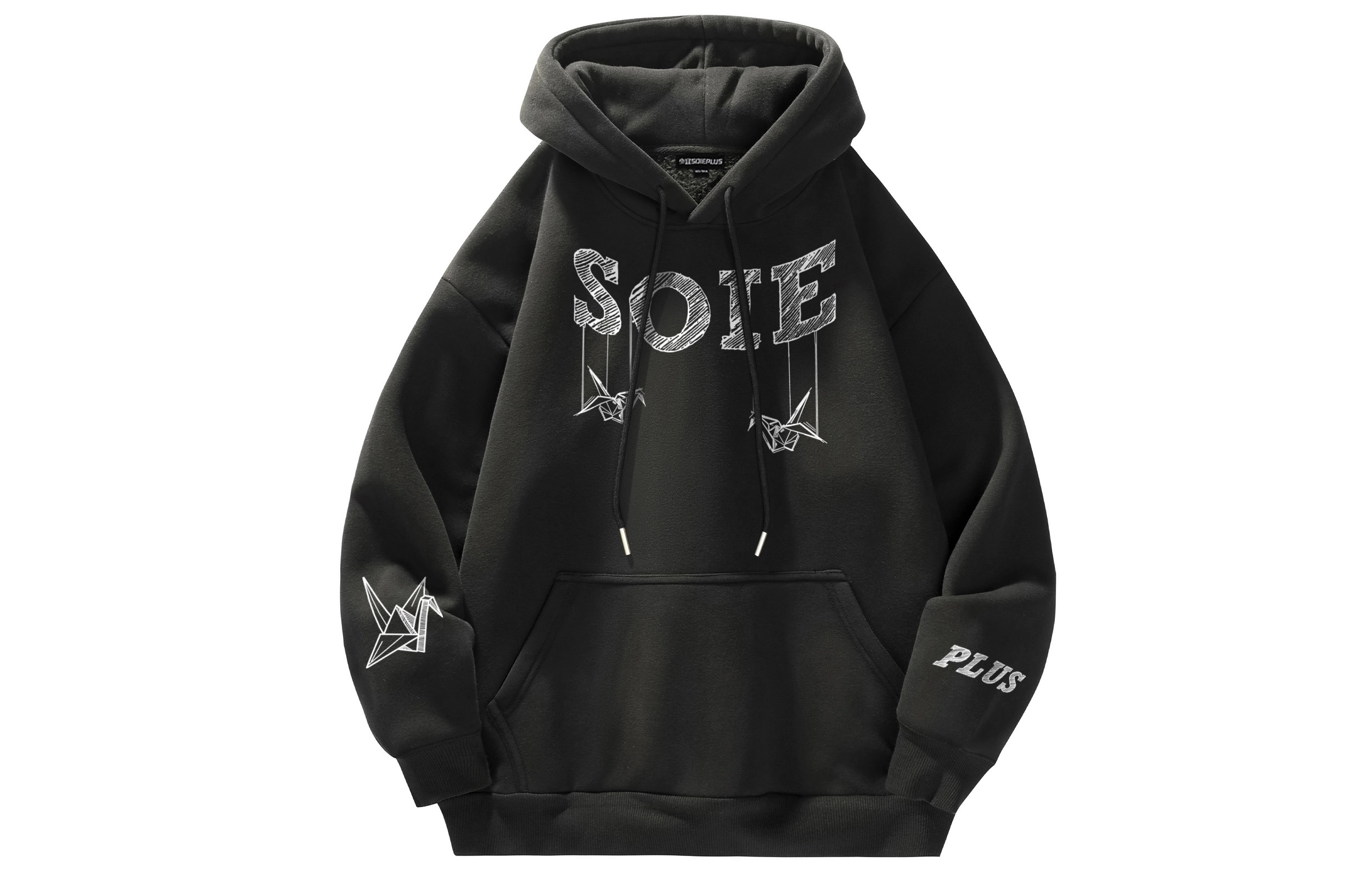 SOIEPLUS Logovibe