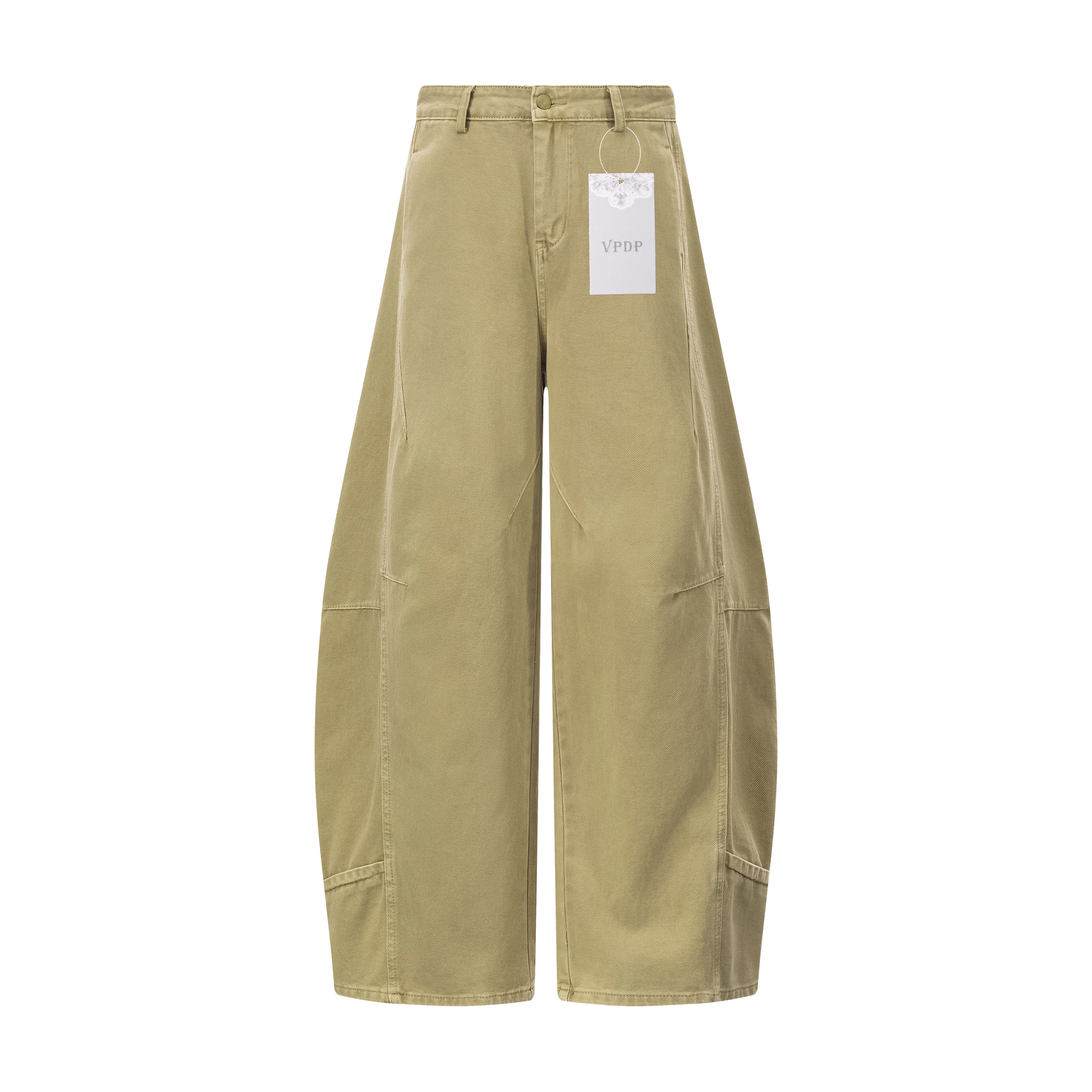 VPDP cleanfitinsbaggy