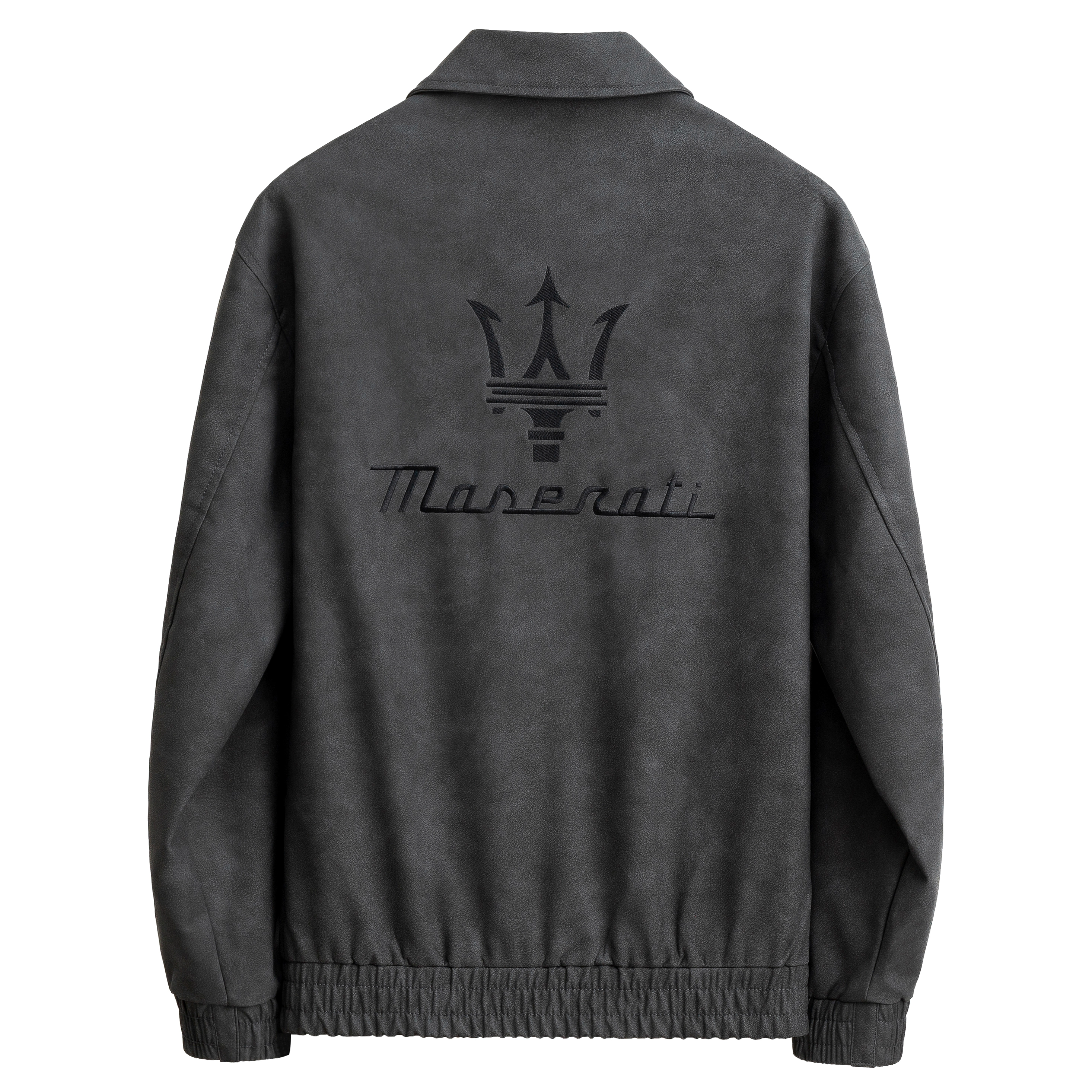 Maserati oversize