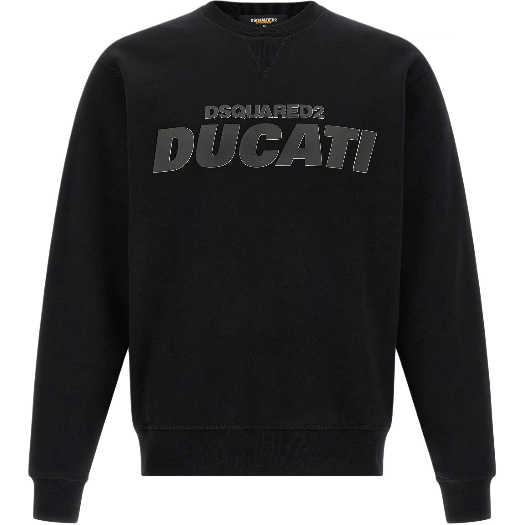 DSQUARED 2 x Ducati