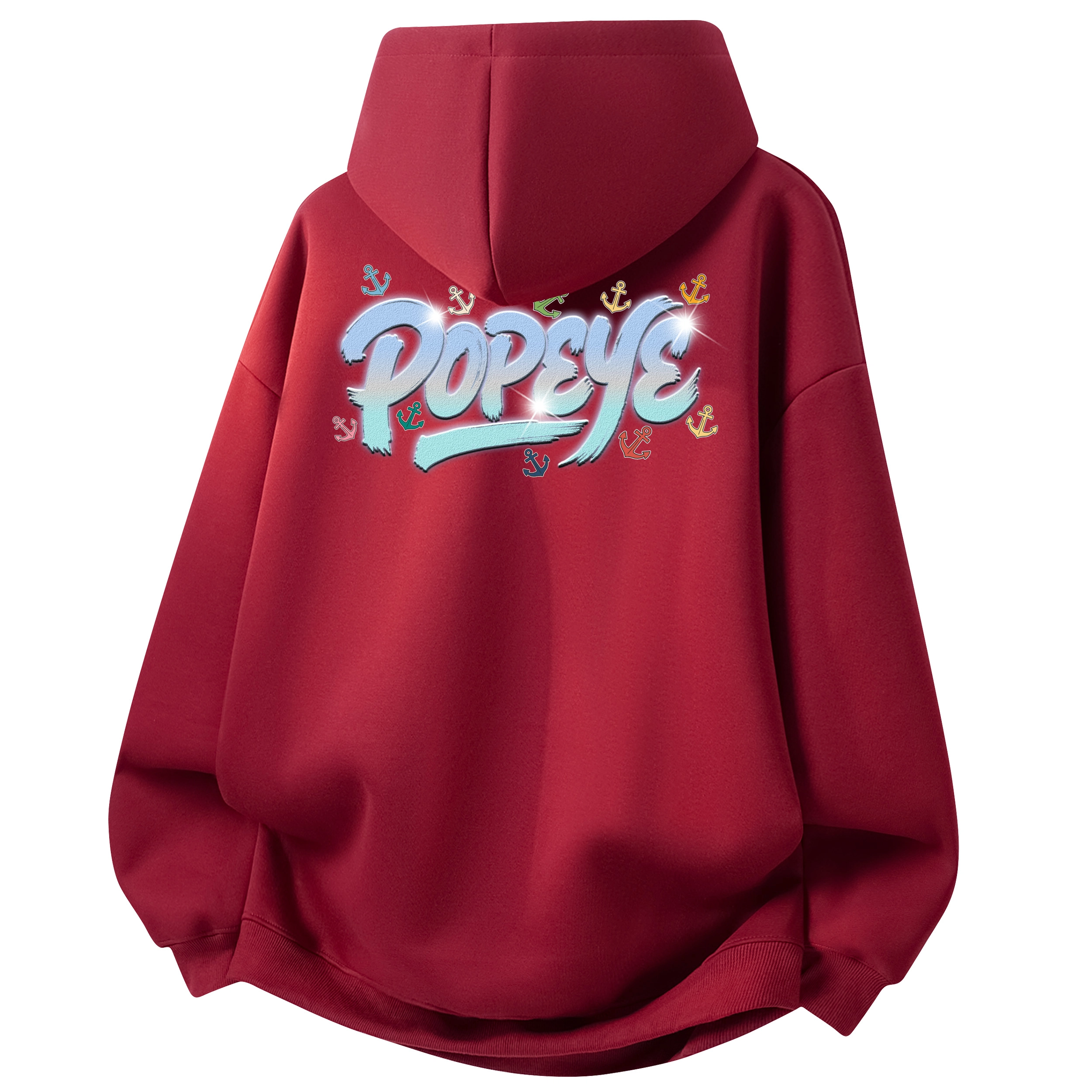 POPEYE oversize