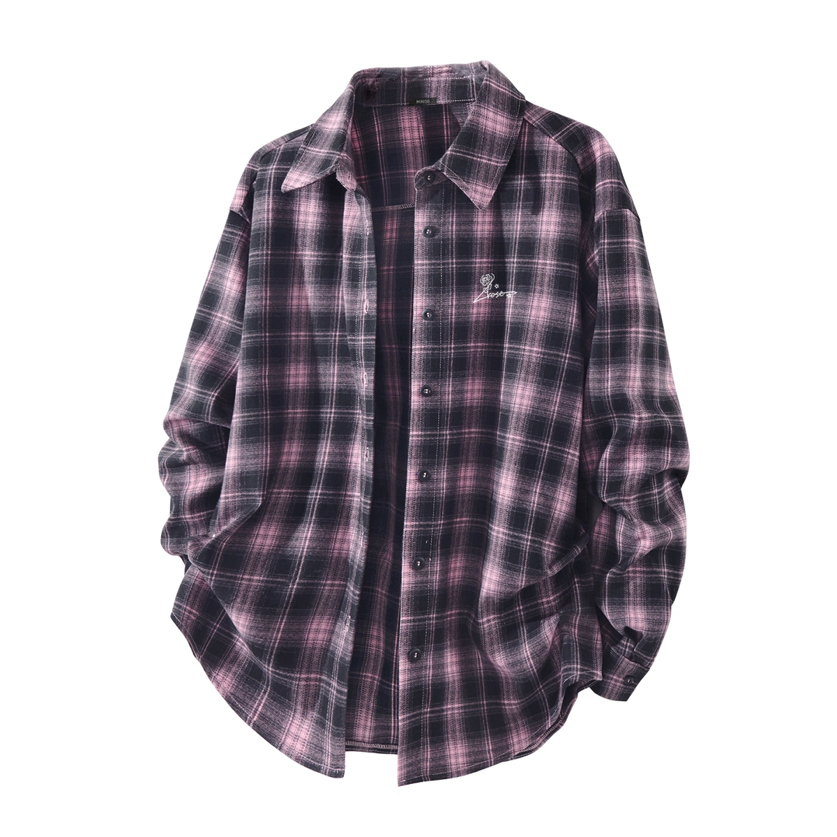 MINISO oversize