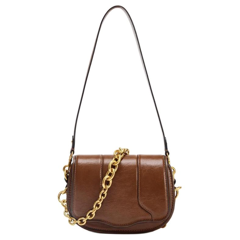 ZARA PU