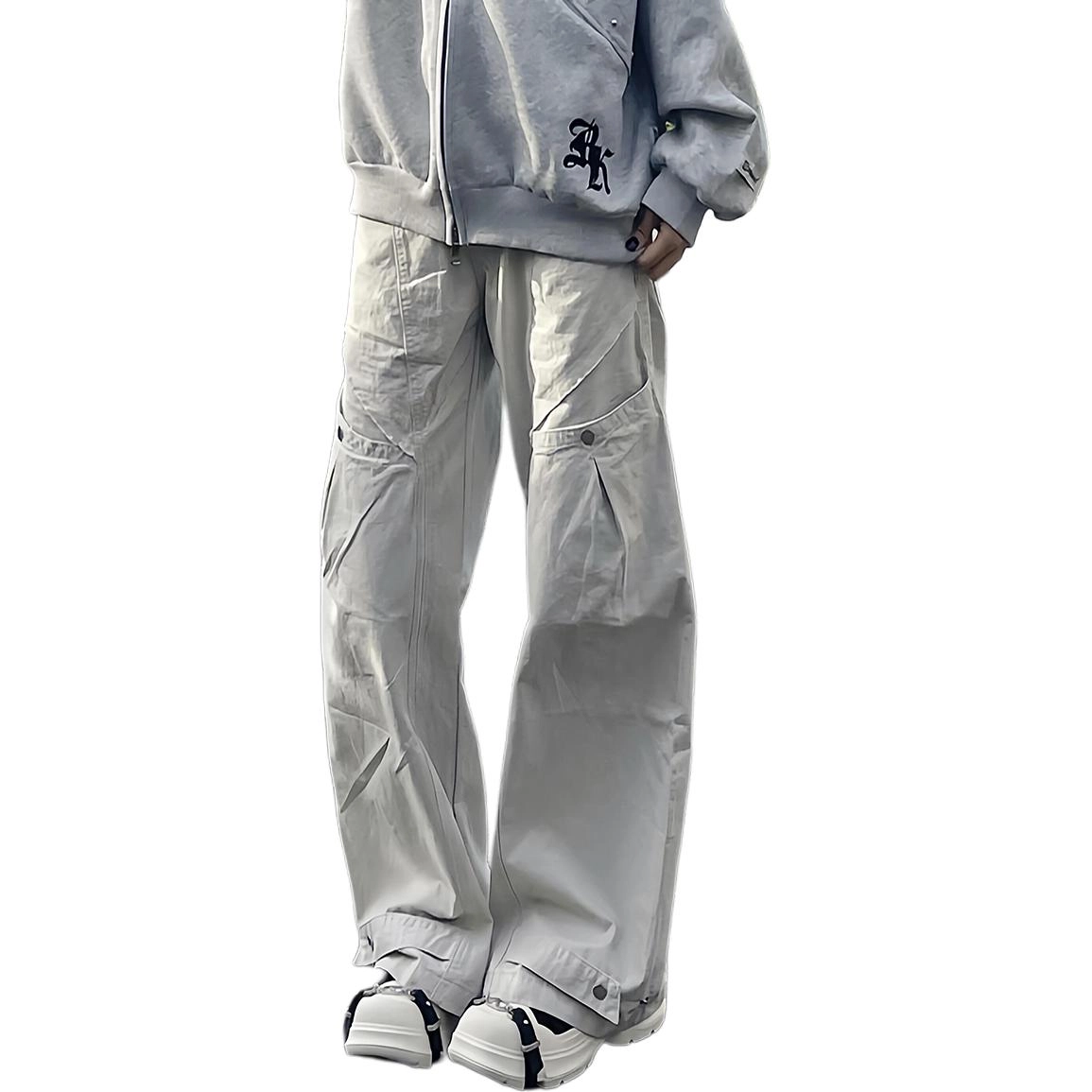 TR vintagecleanfit