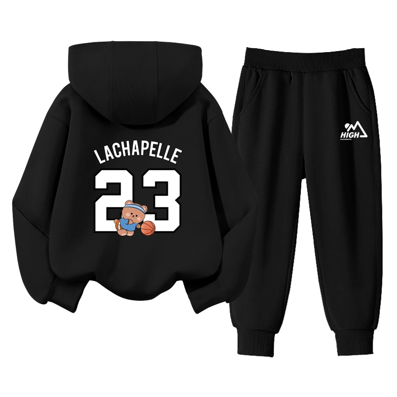 La Chapelle Kids