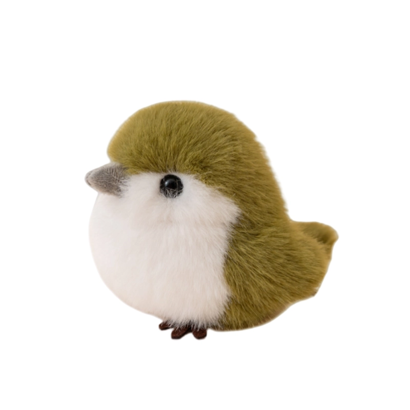 PUDOWRABBIT 12cm