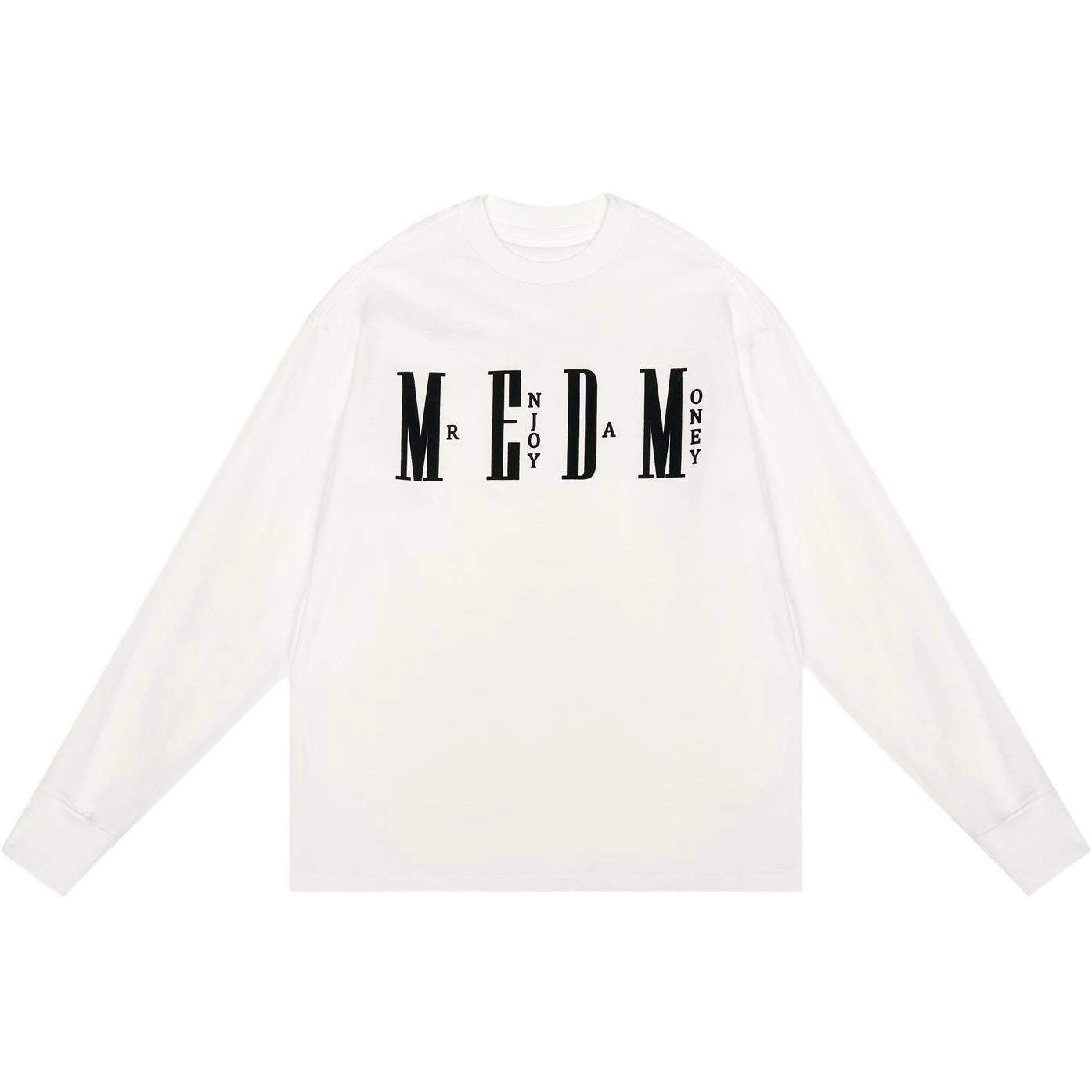 MR.ENJOYDA MONEY SS22 medmT