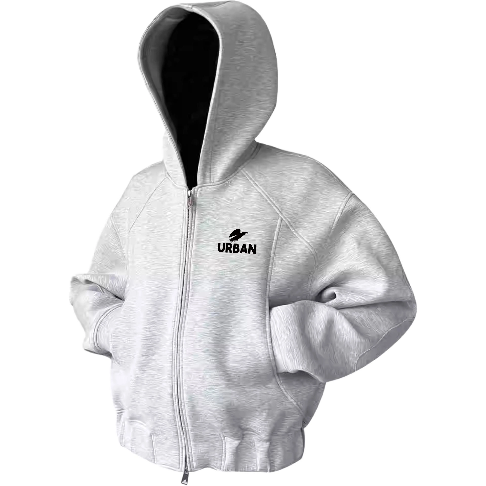 URBAN AUTHENTIC
