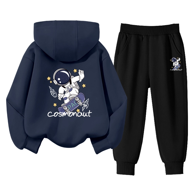 La Chapelle Kids