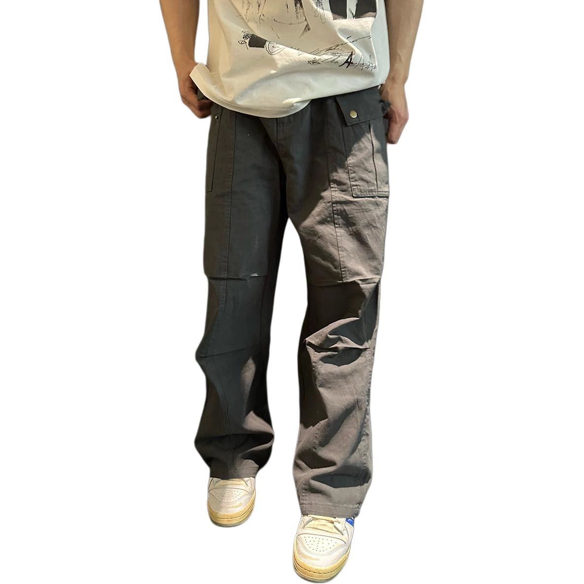 TR cleanfitvibeootd