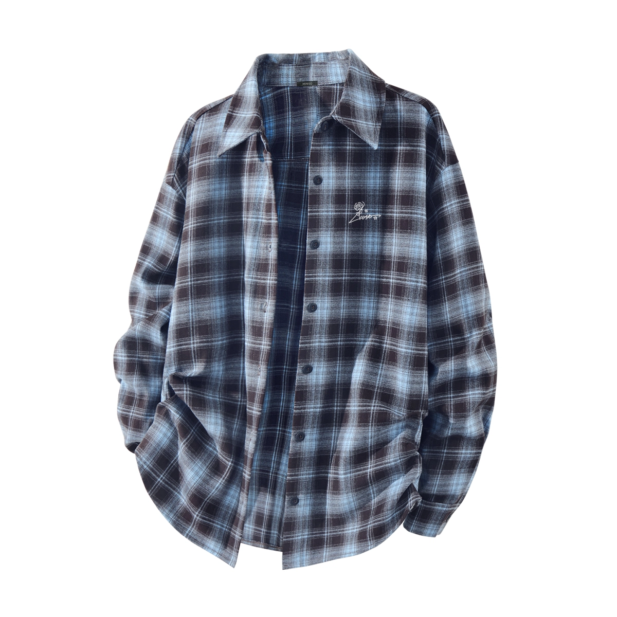 MINISO oversize
