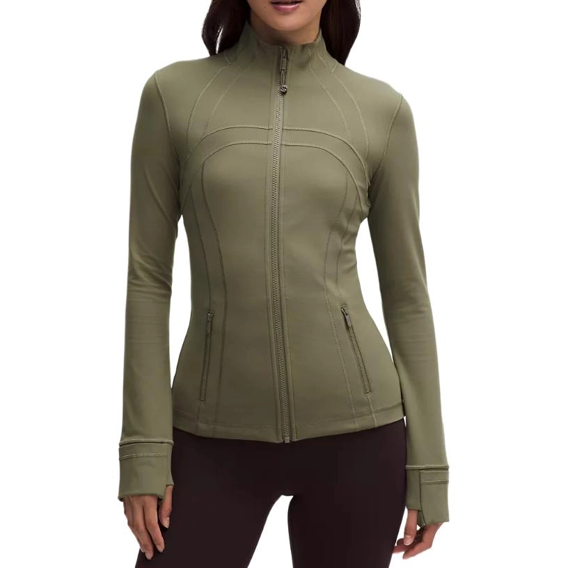 lululemon Define Nulu
