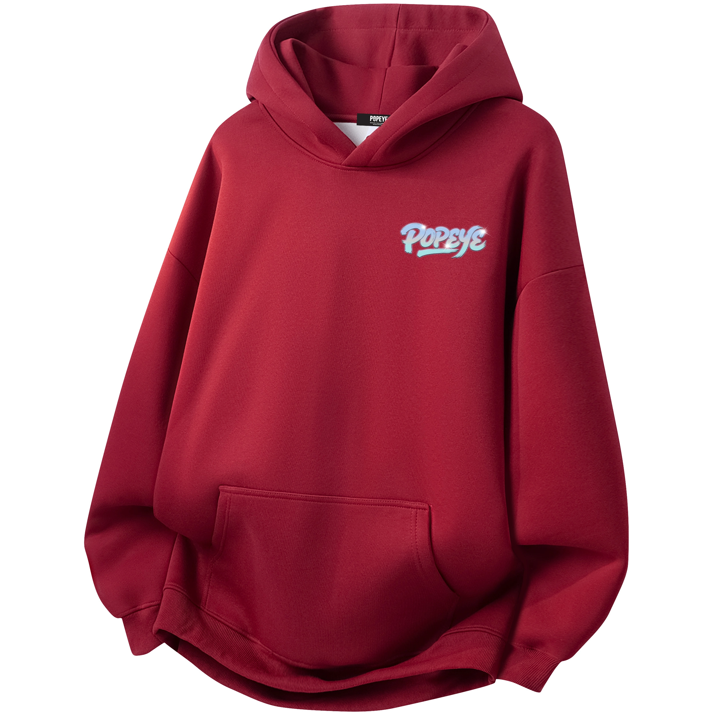 POPEYE oversize