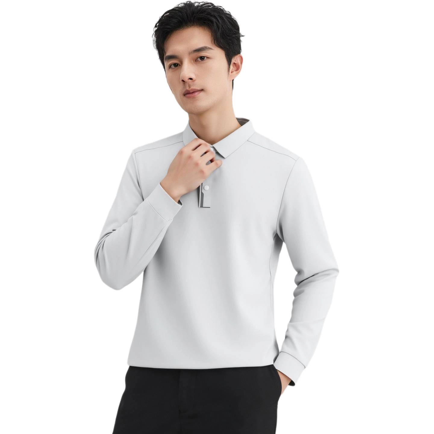 SUNDANCE 3D Polo
