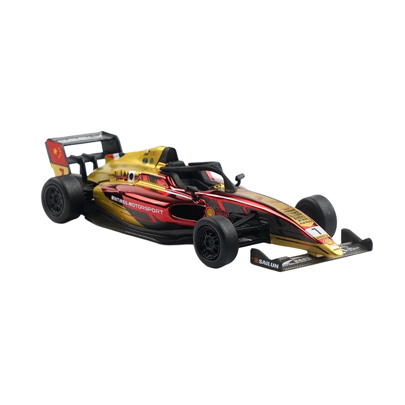 F42024 M21-F4 Presentation
