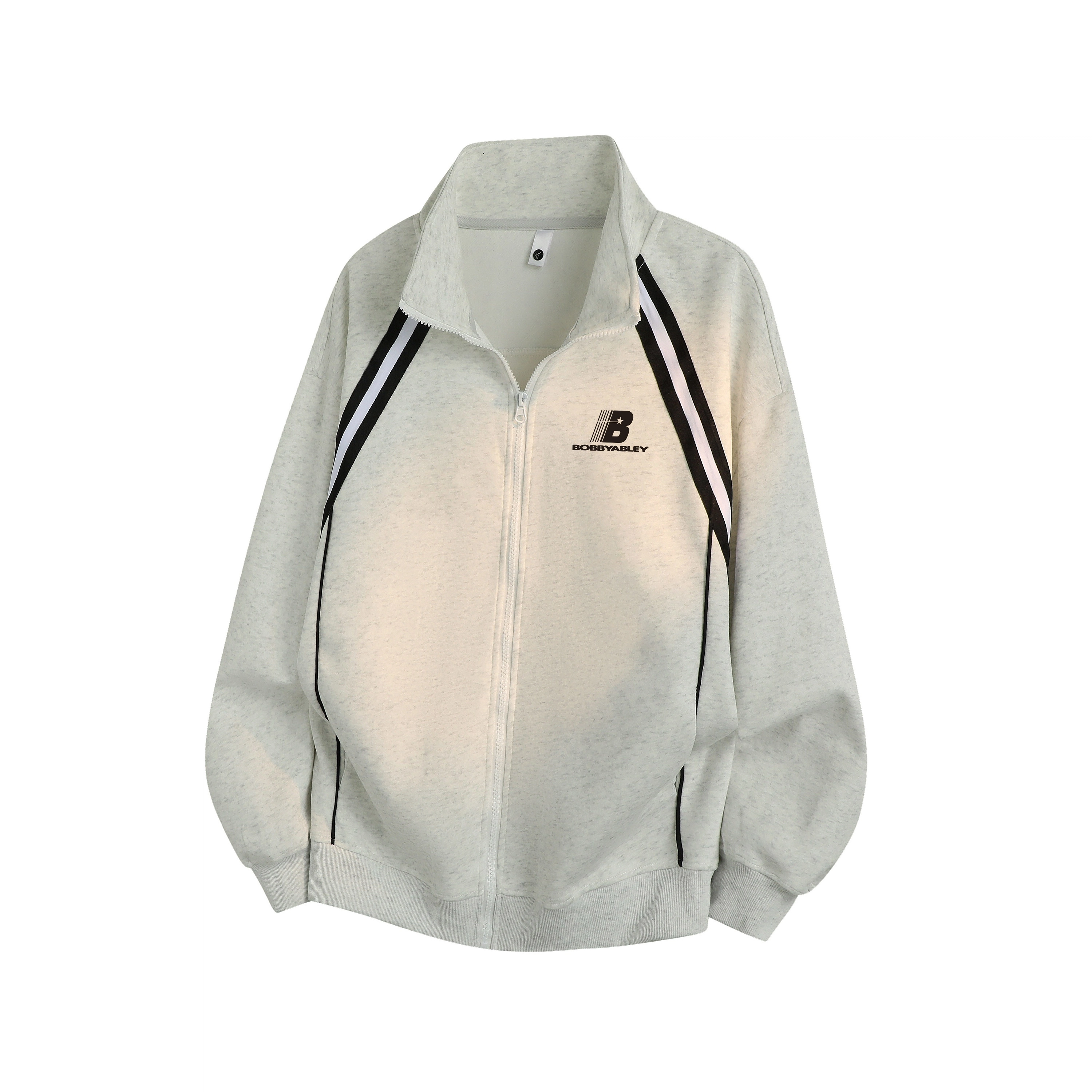 BOBBY ABLEY LOGO
