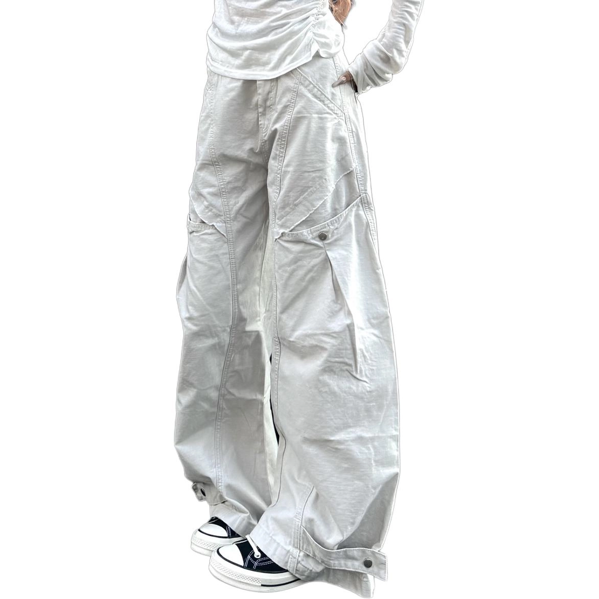 TR vintagecleanfit