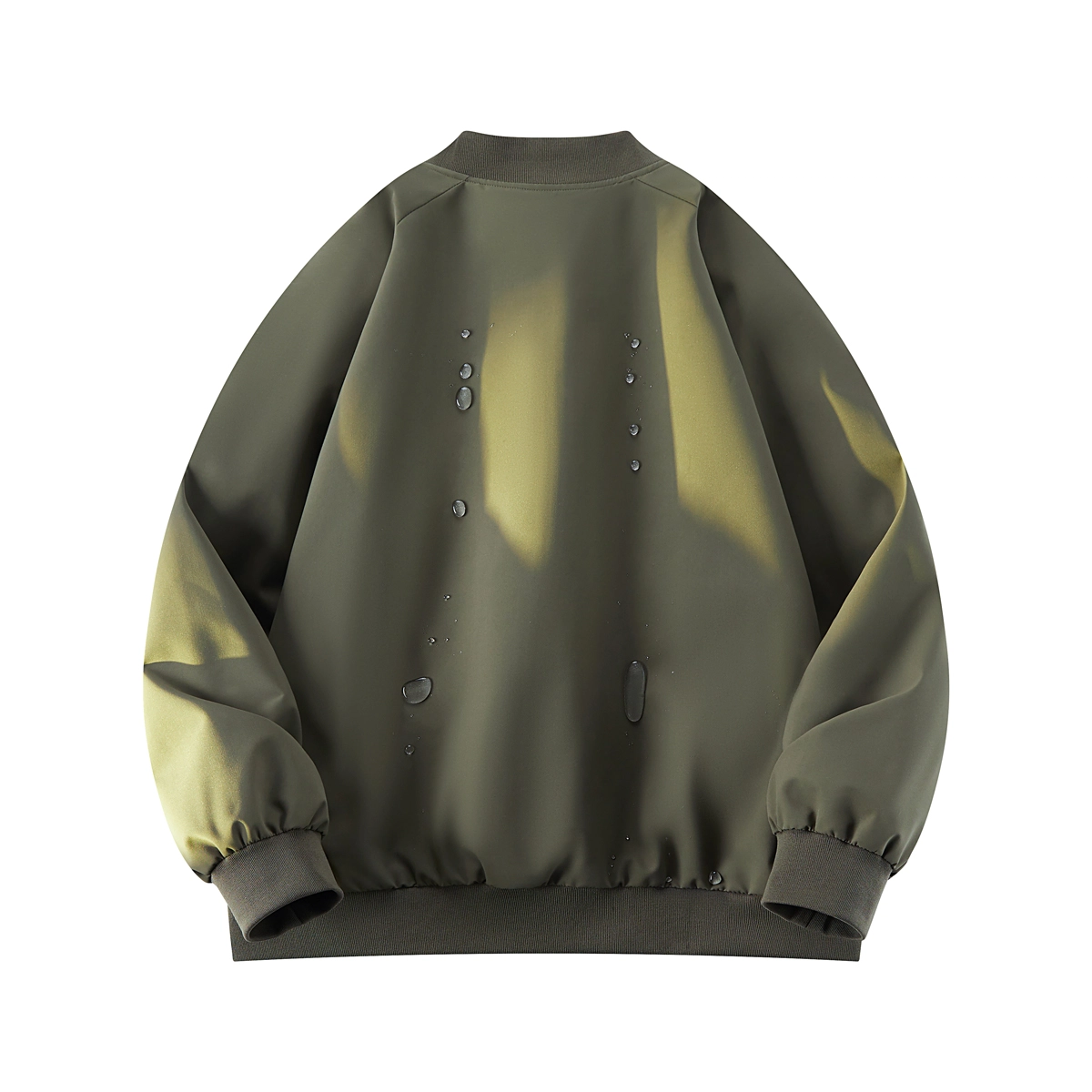 DOUBLEFISH cleanfitoversize