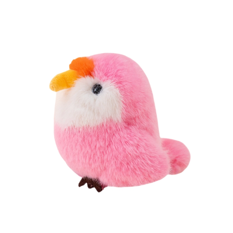 PUDOWRABBIT 12cm
