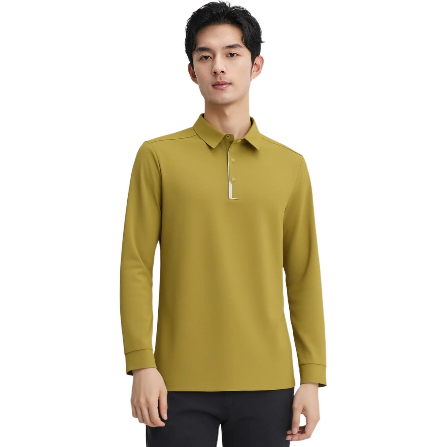 SUNDANCE 3D Polo