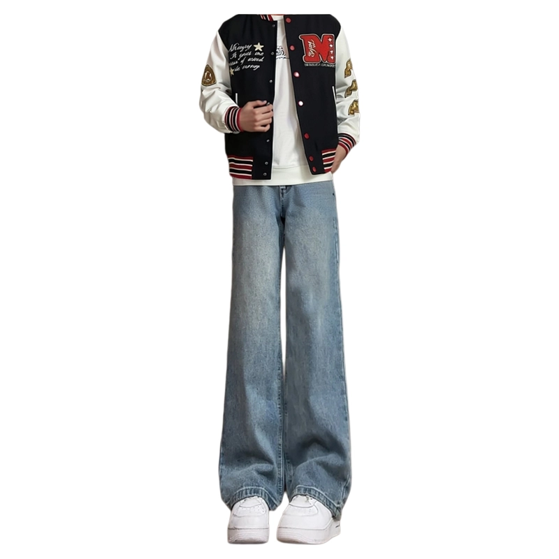 JIMIJONS cleanfit