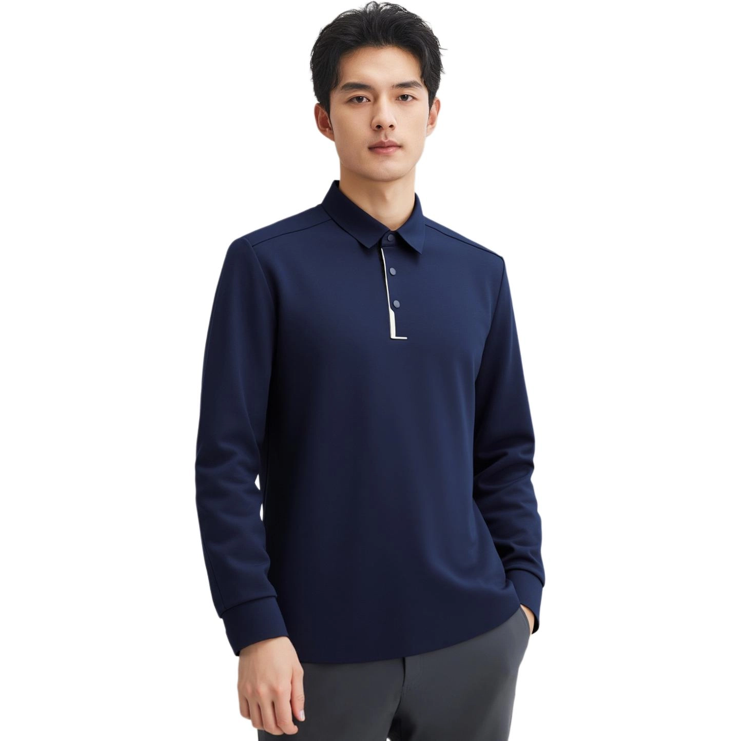 SUNDANCE 3D Polo