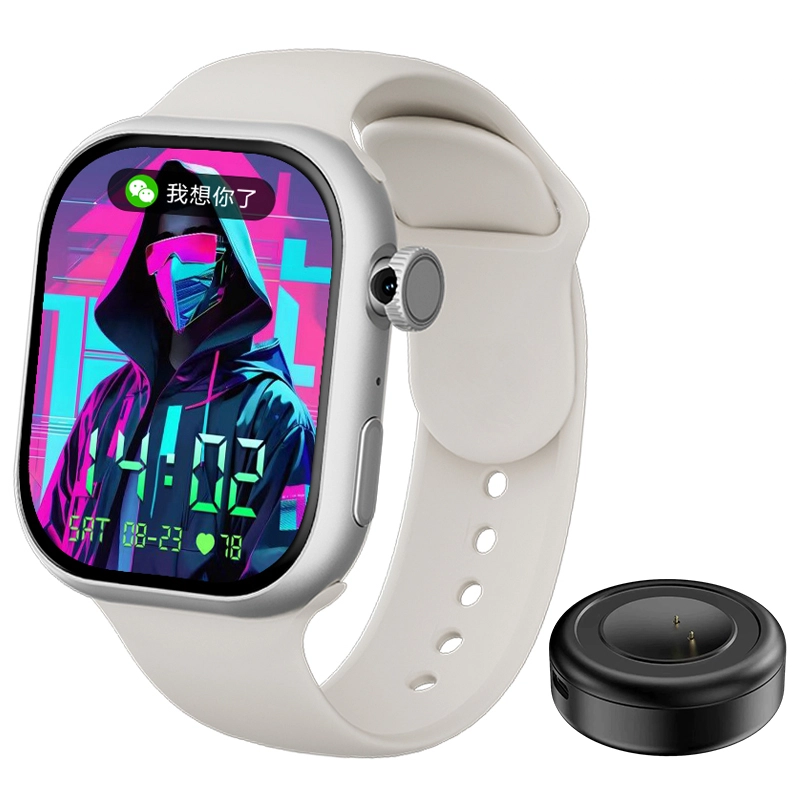 S11ProMax app Watch