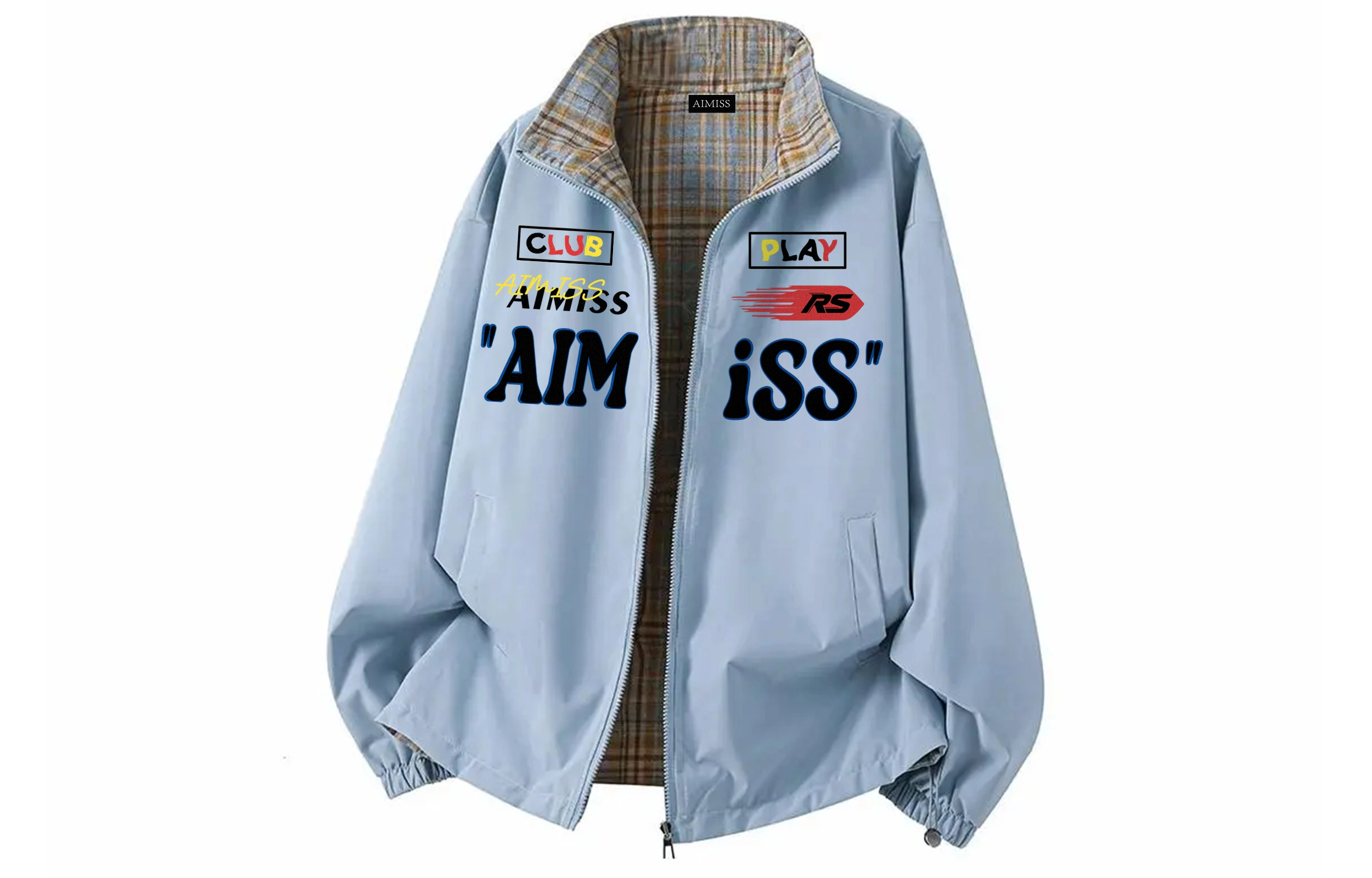AIMISS logo