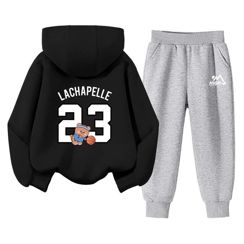 La Chapelle Kids