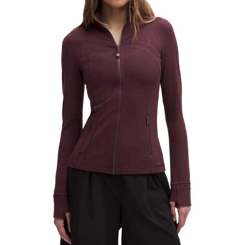 lululemon Define Nulu