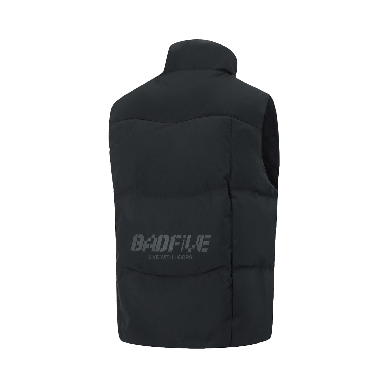 LiNing BADFIVE LOGO