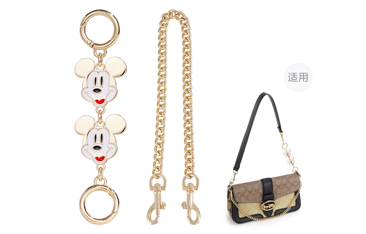 Disney COACH Georgie27