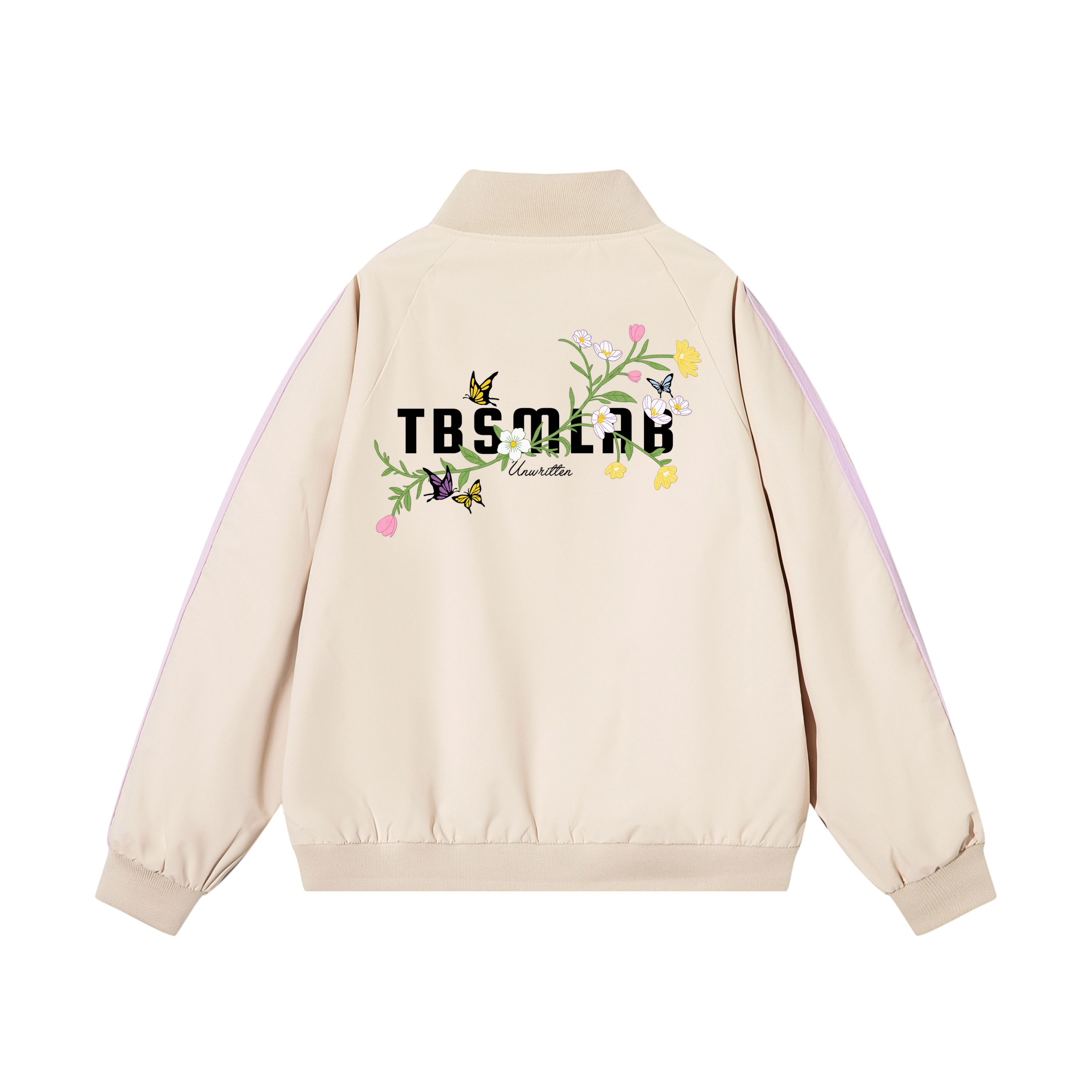 TBSM LOGOCleanfit