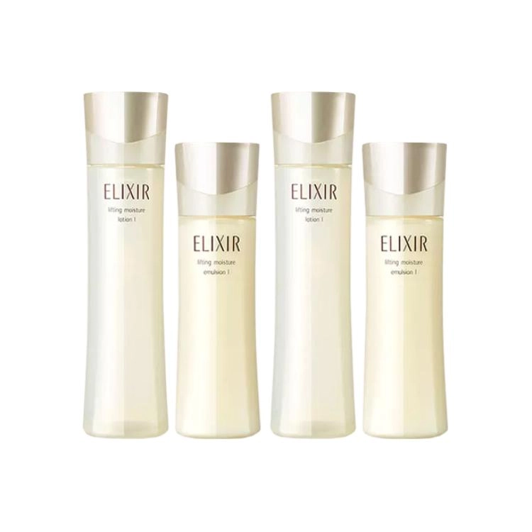 Elixir 170ml+130ml