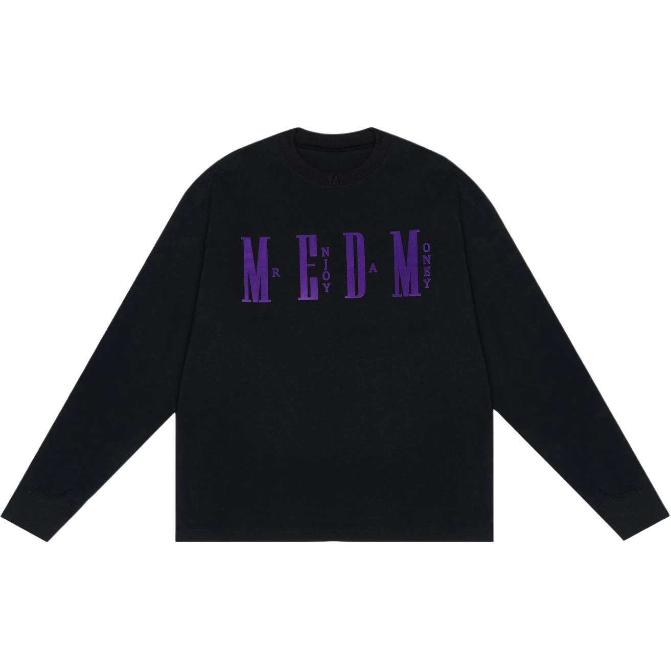 MR.ENJOYDA MONEY SS22 medmT