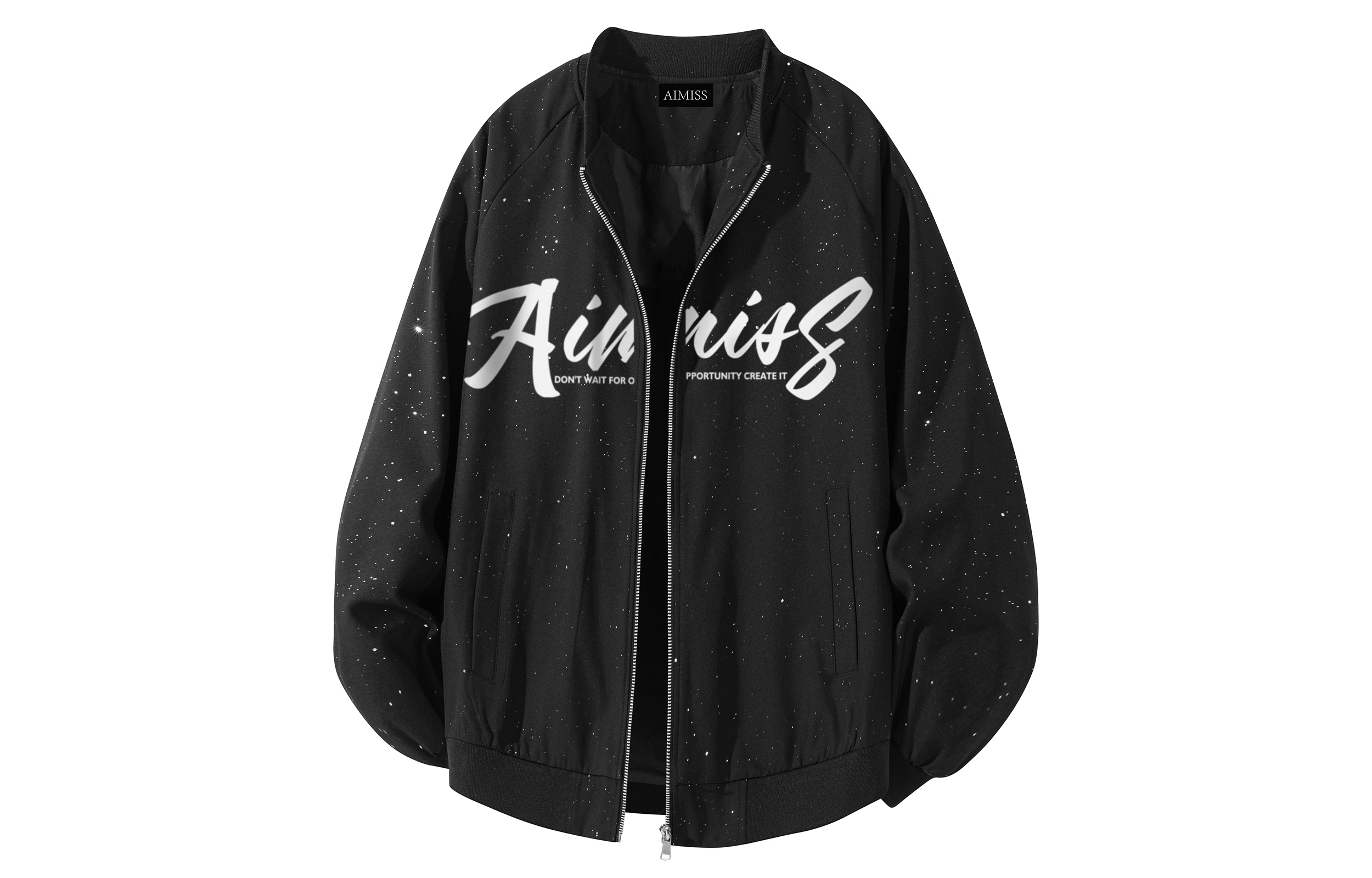 AIMISS Logo