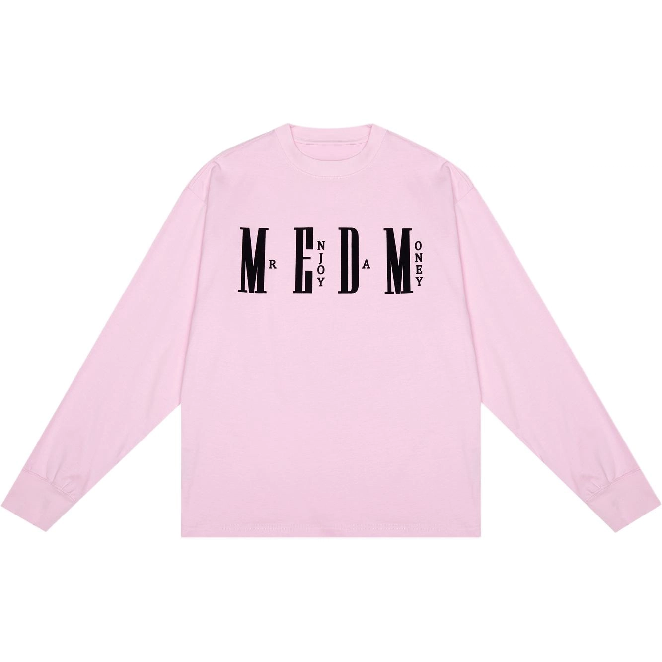 MR.ENJOYDA MONEY SS22 medmT