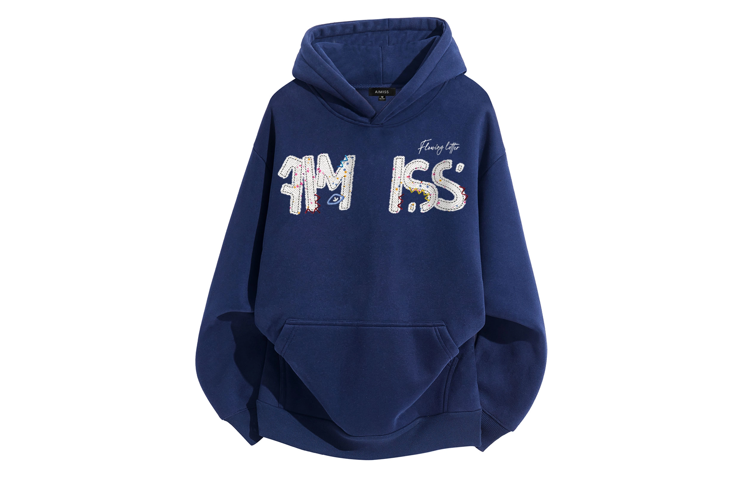 AIMISS LOGO