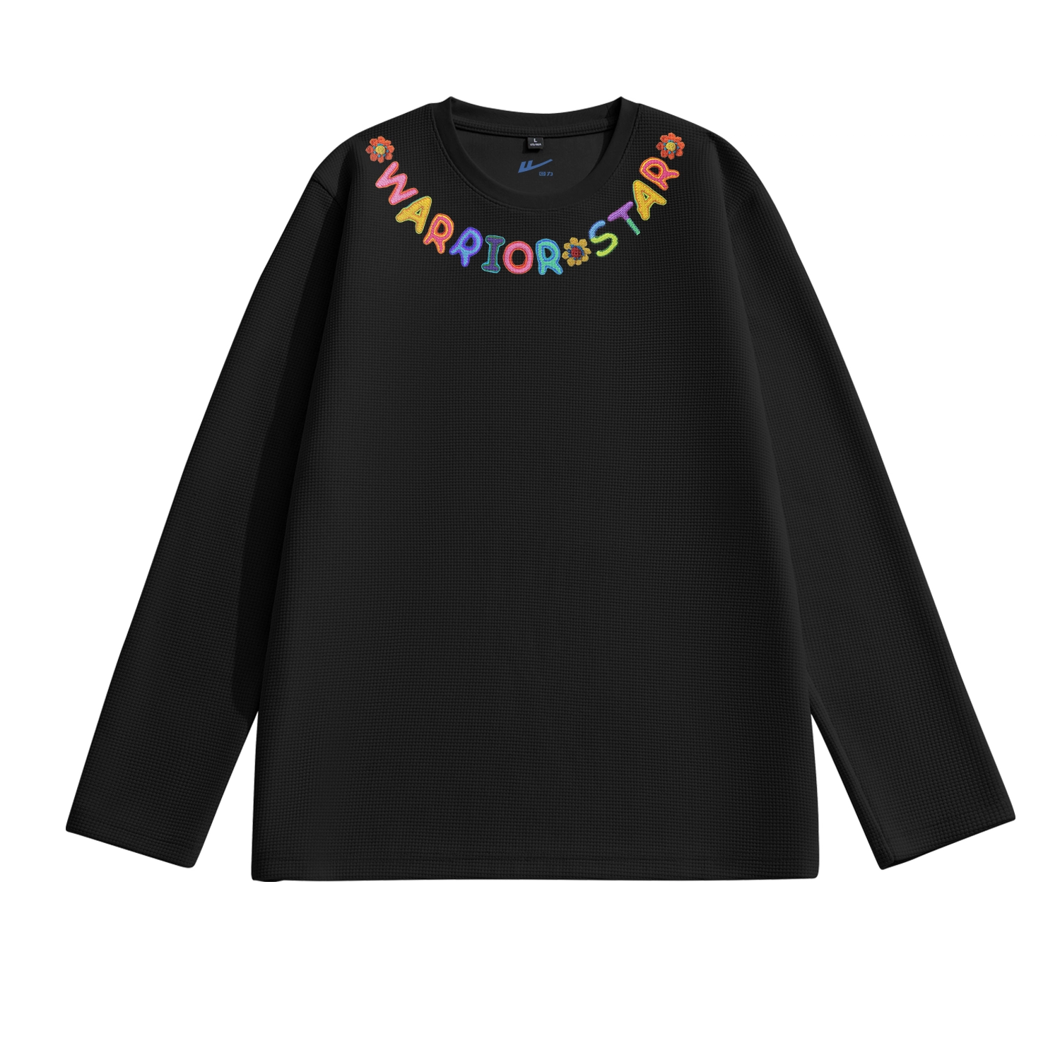 Warrior T
