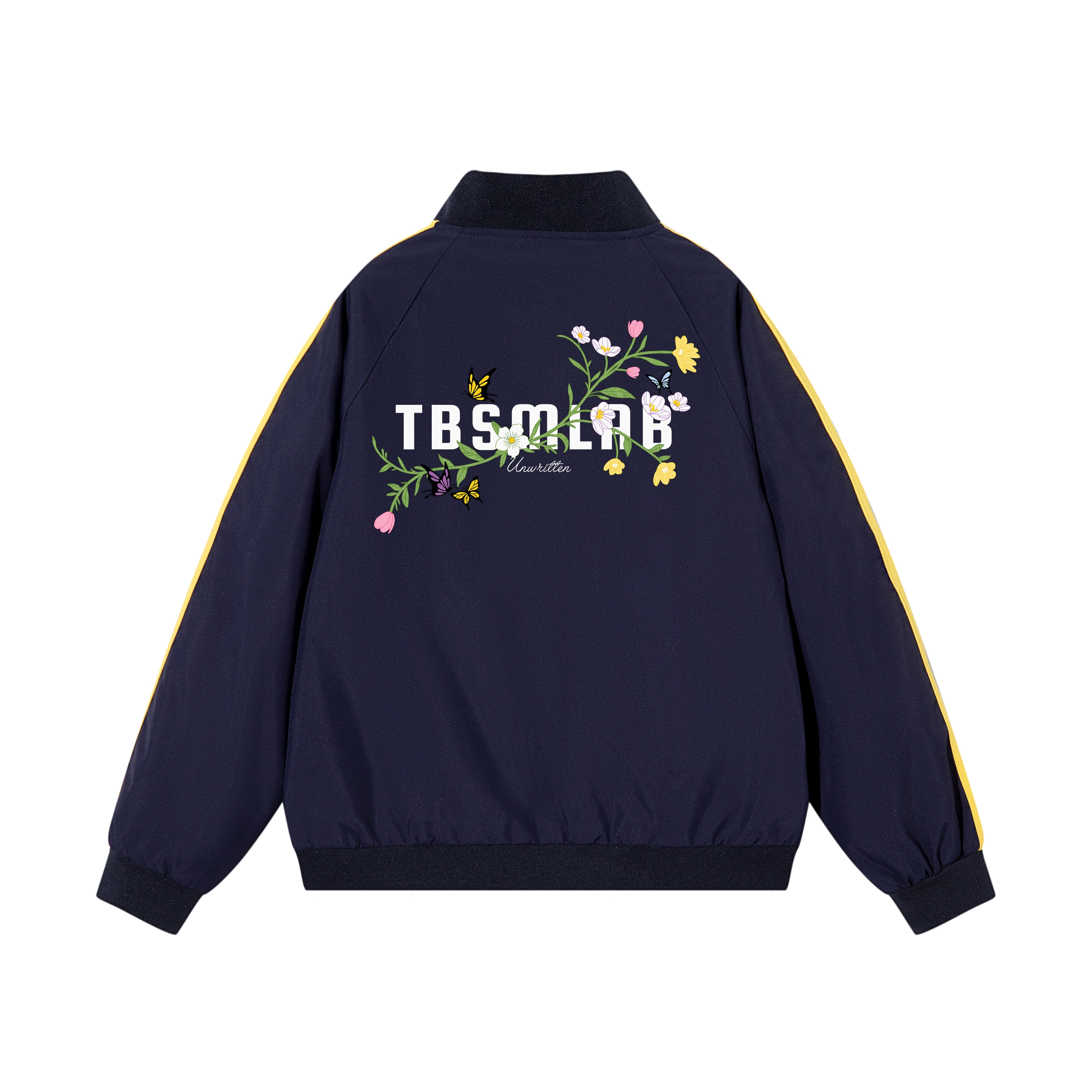 TBSM LOGOCleanfit