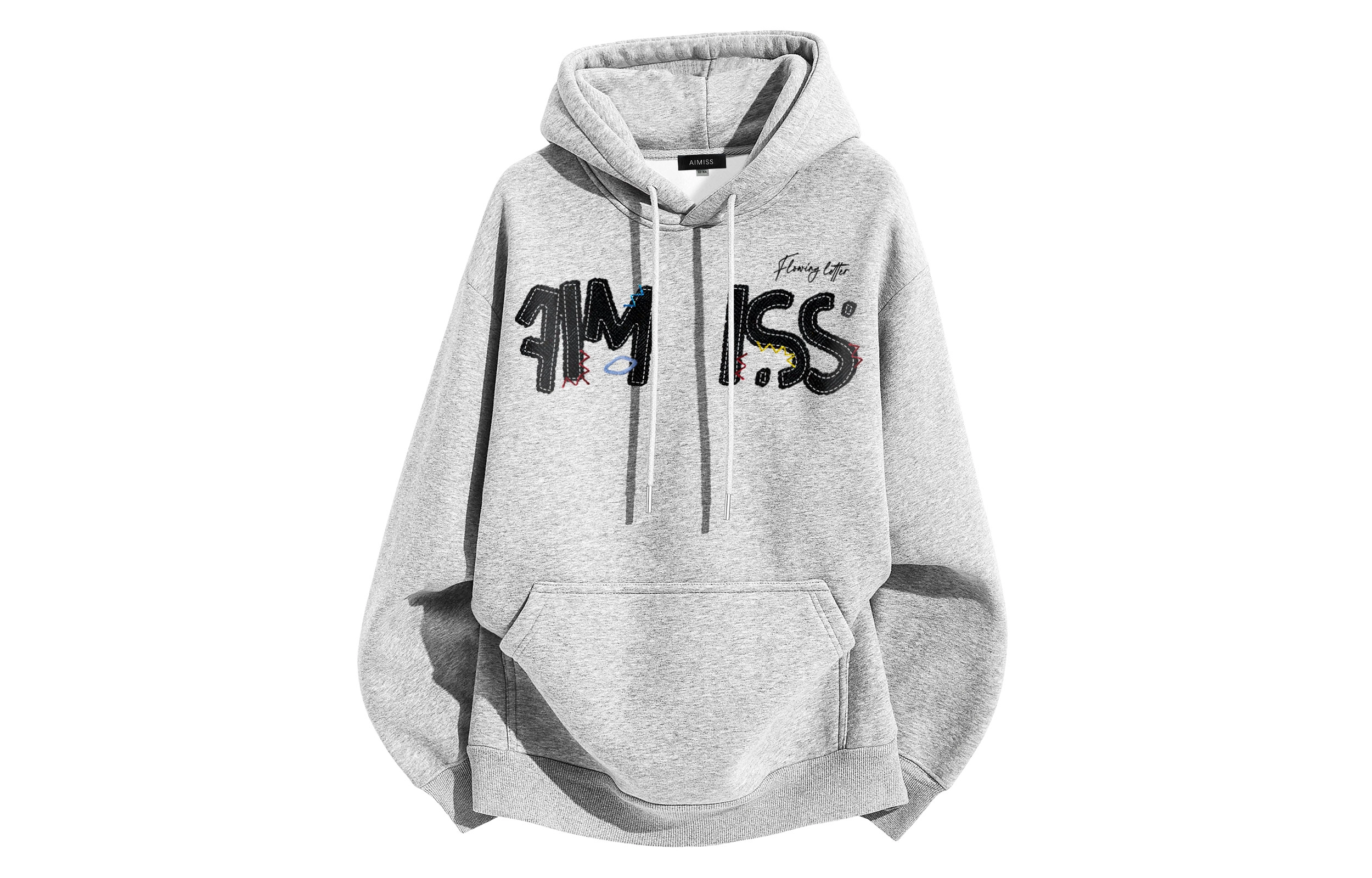 AIMISS LOGO