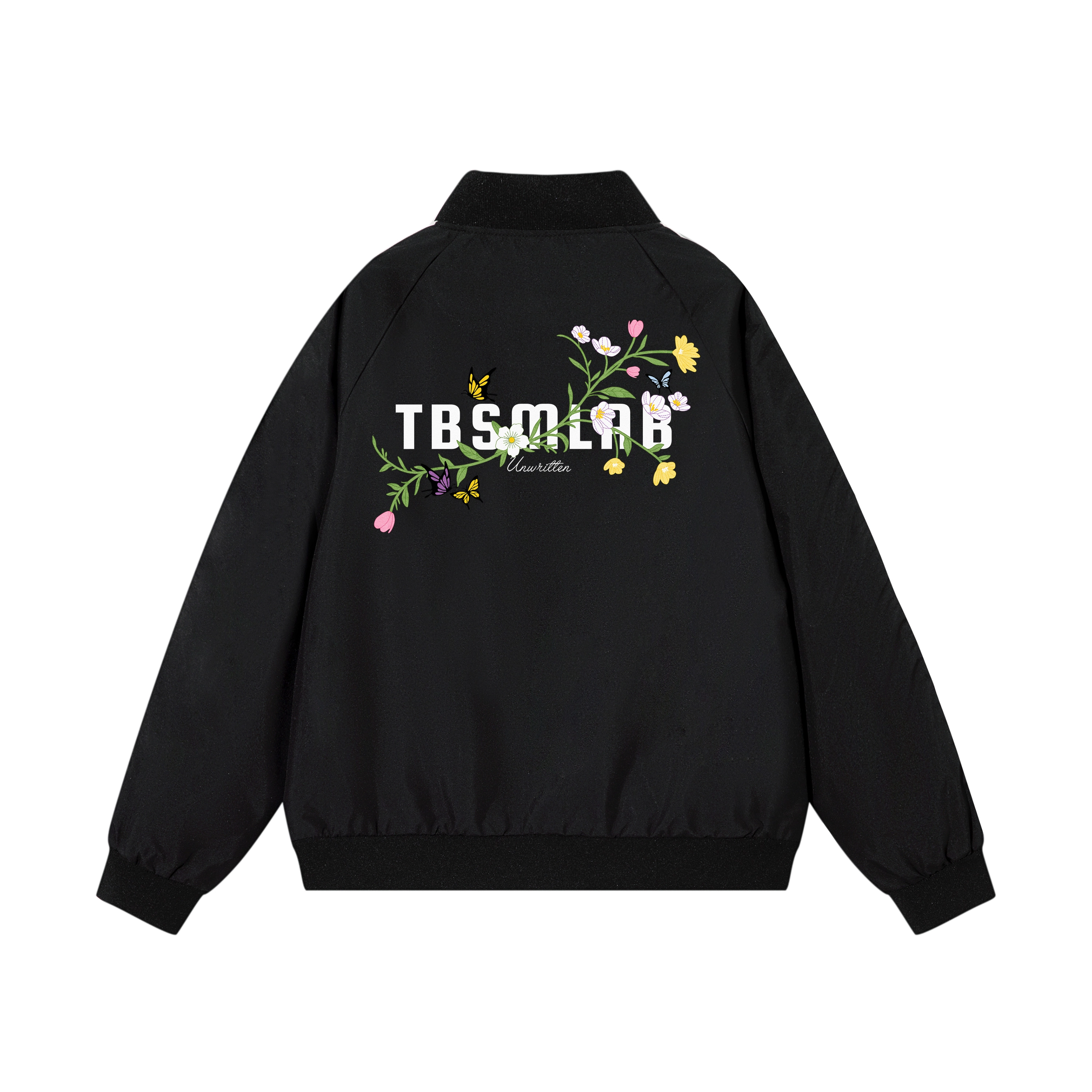 TBSM LOGOCleanfit