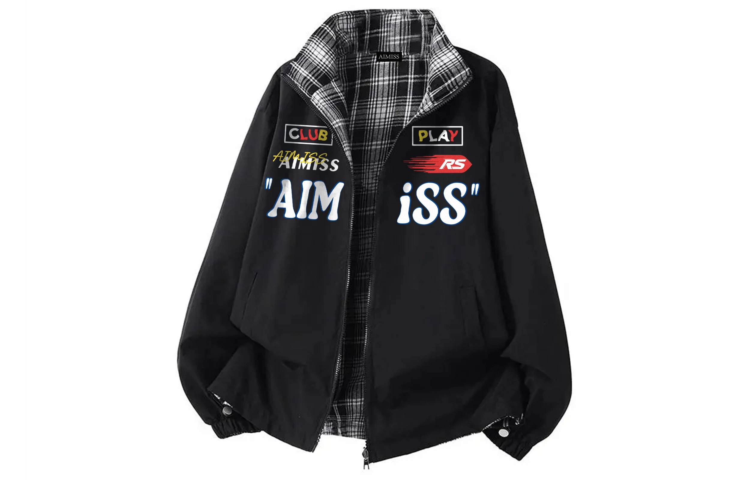 AIMISS logo