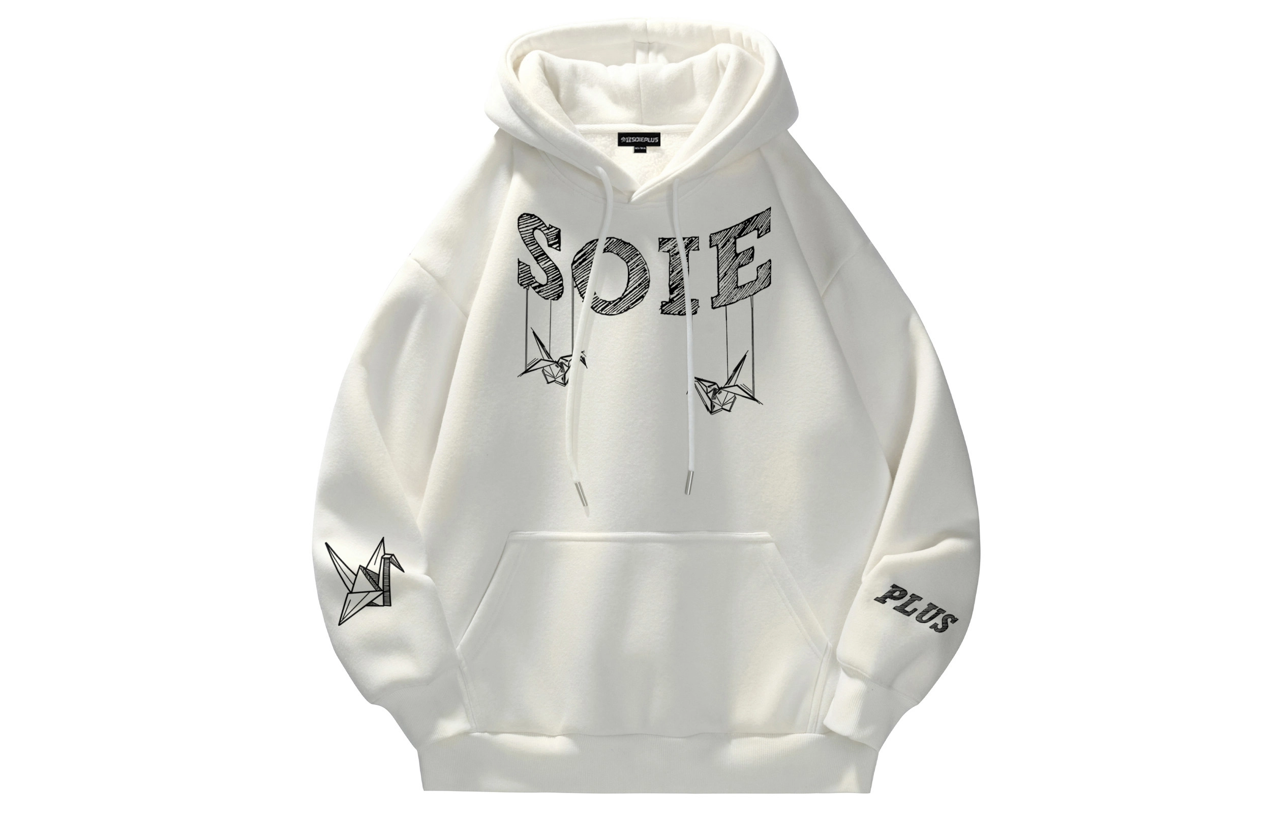 SOIEPLUS Logovibe