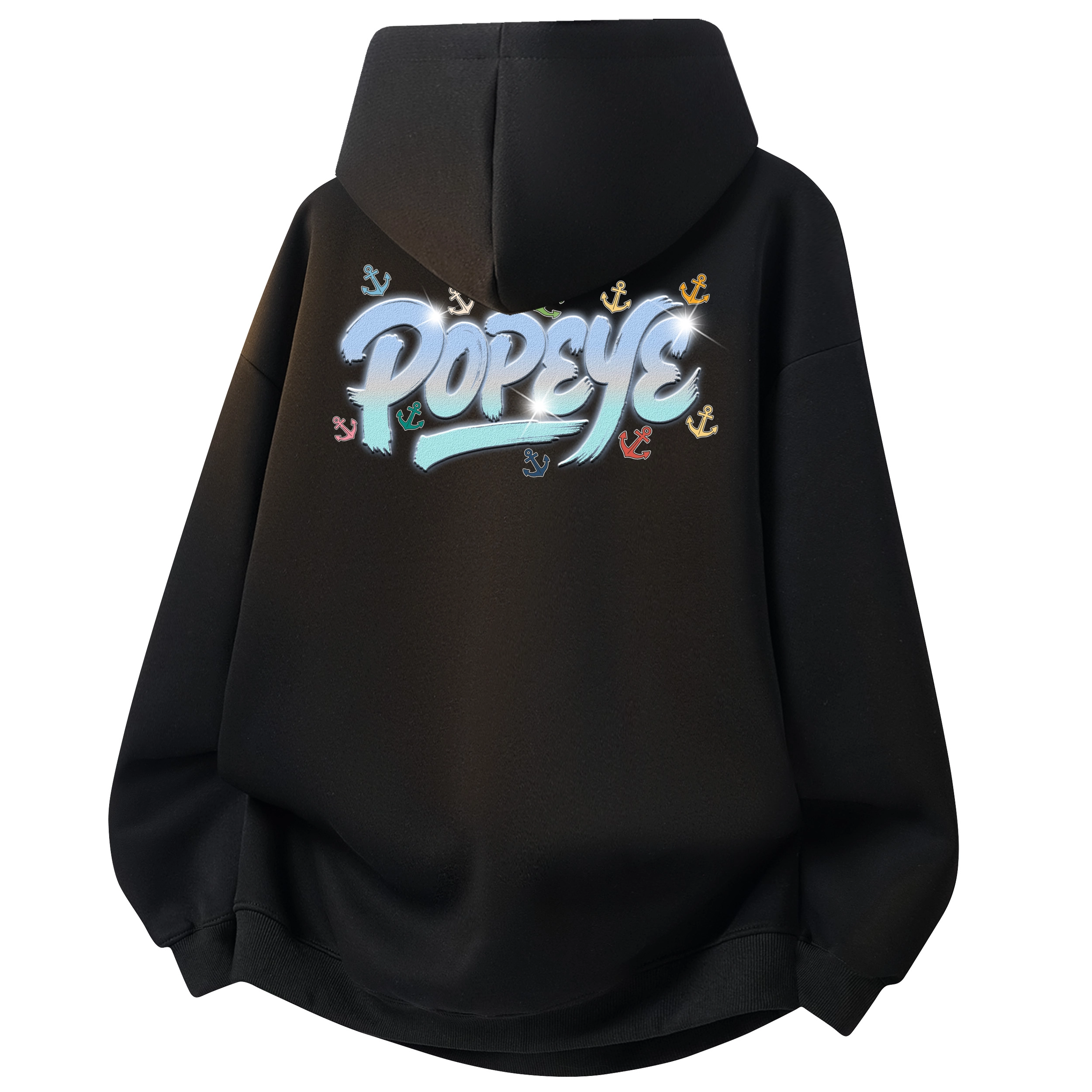 POPEYE oversize