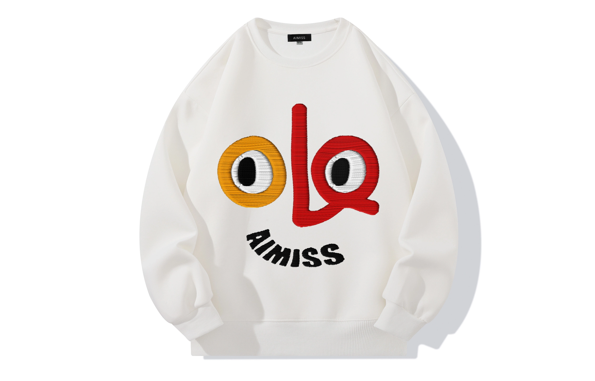 AIMISS LOGO