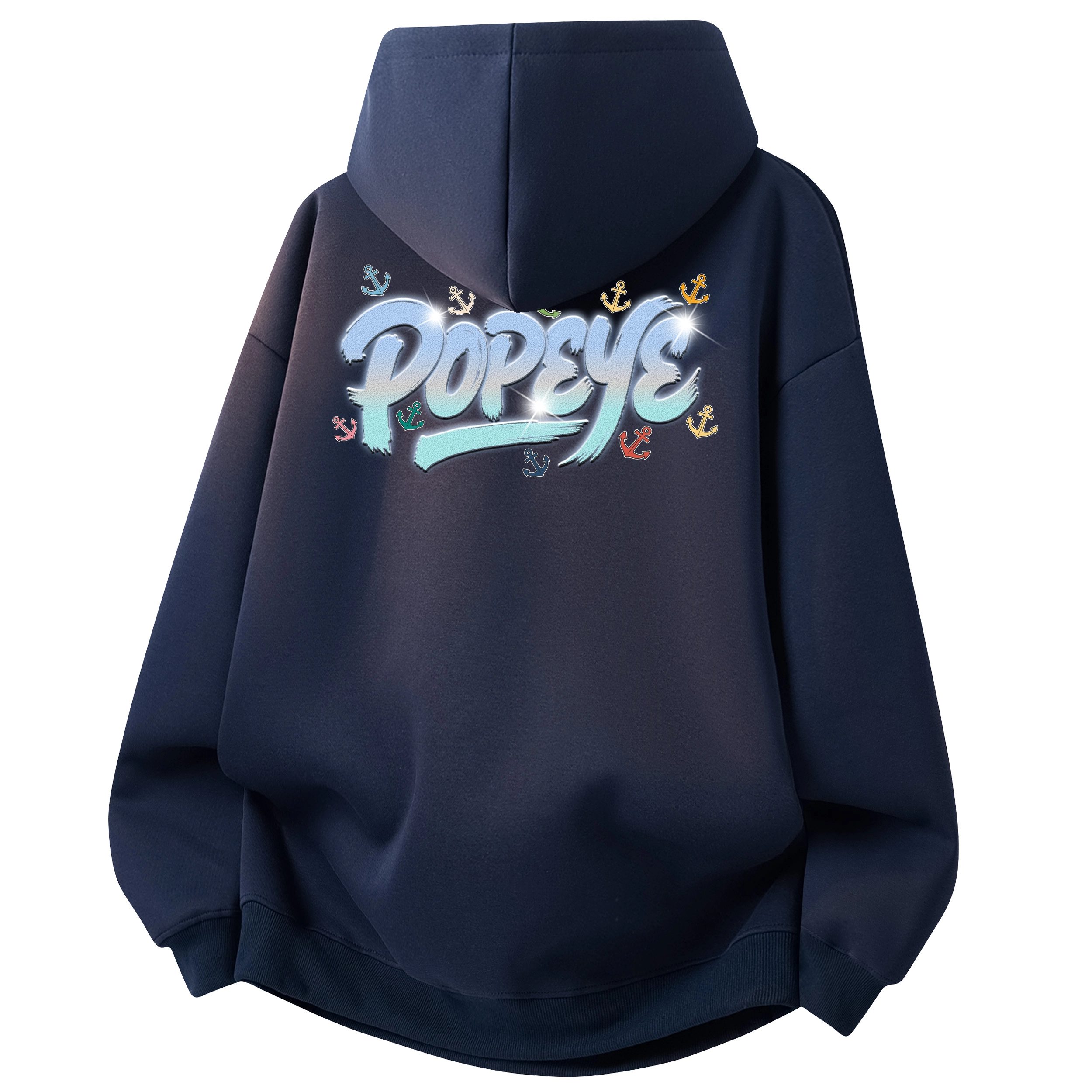 POPEYE oversize